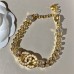 Chanel chain bracelet best replica 