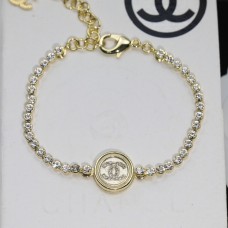 Chanel chain bracelet best replica 