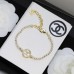 Chanel chain bracelet best replica 