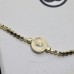 Chanel chain bracelet best replica 