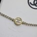 Chanel chain bracelet best replica 