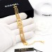 Chanel chain bracelet best replica 