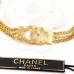 Chanel chain bracelet best replica 