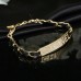 Chanel chain bracelet best replica 