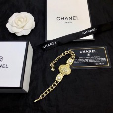 Chanel chain bracelet best replica 