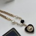 Chanel chain bracelet best replica 