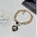 Chanel chain bracelet best replica 