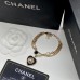 Chanel chain bracelet best replica 