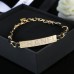 Chanel chain bracelet best replica 