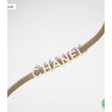 Chanel chain bracelet best replica 