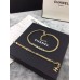 Chanel chain bracelet best replica 