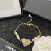 Chanel chain bracelet best replica 