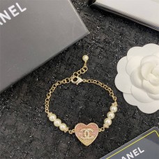 Chanel chain bracelet best replica 