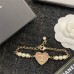 Chanel chain bracelet best replica 