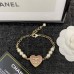 Chanel chain bracelet best replica 