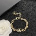 Chanel chain bracelet best replica 