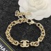 Chanel chain bracelet best replica 