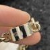 Chanel chain bracelet best replica 