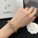 Chanel chain bracelet best replica 