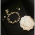 Chanel chain bracelet best replica 