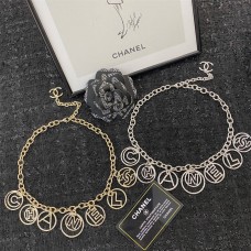 Chanel chain bracelet best replica 