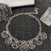 Chanel chain bracelet best replica 