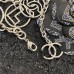 Chanel chain bracelet best replica 