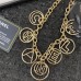 Chanel chain bracelet best replica 