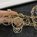 Chanel chain bracelet best replica 