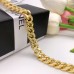 Chanel chain bracelet best replica 