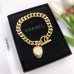 Chanel chain bracelet best replica 