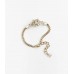 Chanel chain bracelet best replica 