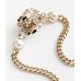 Chanel chain bracelet best replica 