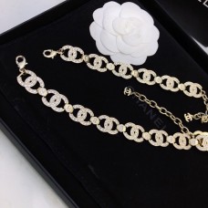 Chanel chain bracelet best replica 