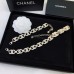 Chanel chain bracelet best replica 