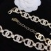 Chanel chain bracelet best replica 