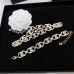 Chanel chain bracelet best replica 