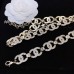 Chanel chain bracelet best replica 