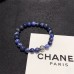 Chanel chain bracelet best replica 