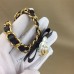 Chanel chain bracelet best replica 