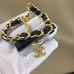 Chanel chain bracelet best replica 