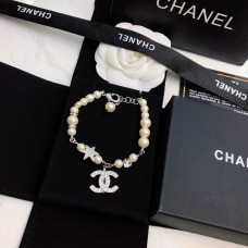 Chanel chain bracelet best replica 