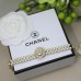 Chanel chain bracelet best replica 