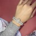 Chanel chain bracelet best replica 