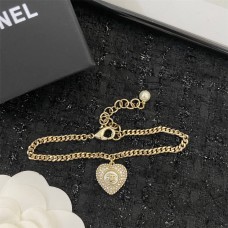 Chanel chain bracelet best replica 