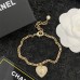 Chanel chain bracelet best replica 