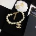 Chanel chain bracelet best replica 