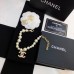 Chanel chain bracelet best replica 