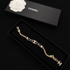 Chanel chain bracelet best replica 