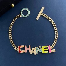 Chanel chain bracelet best replica 